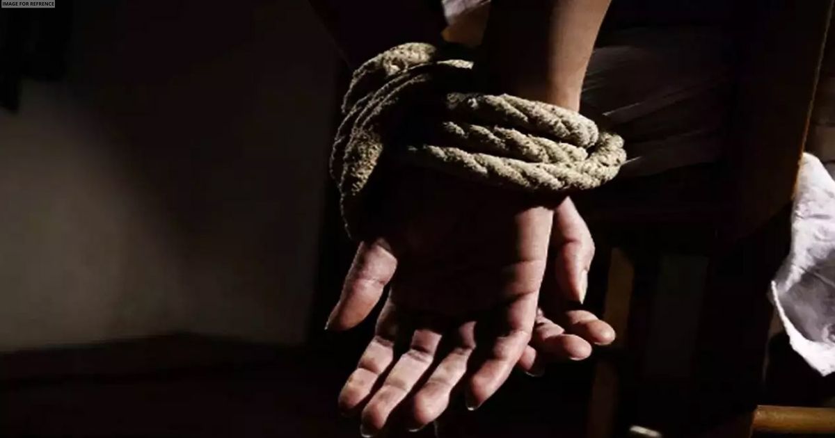 Three policemen suspended for alleged custodial torture of Dalit youth in Visakhapatnam